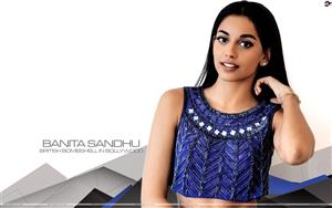 Banita Sandhu